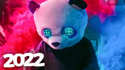 Music Mix 2022  EDM Remixes of Popular Songs  EDM Gaming Music Mix #7
