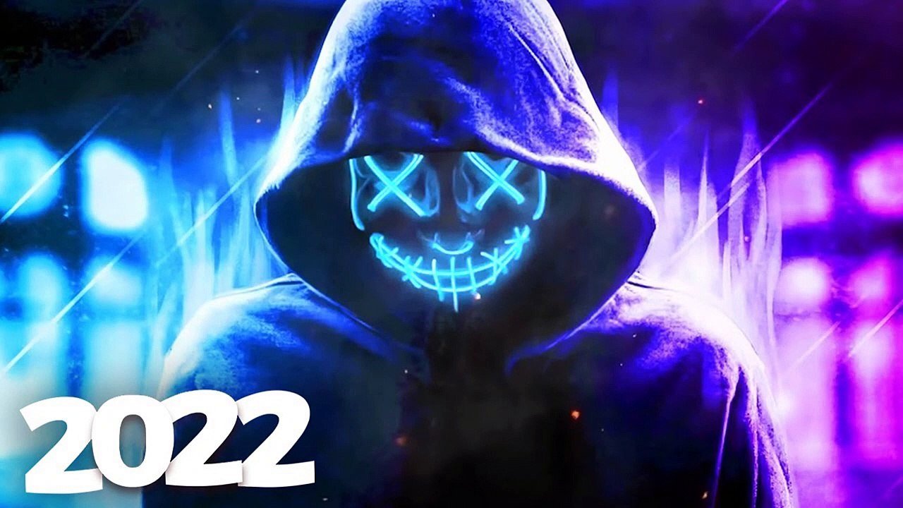 Music Mix 2022  EDM Remixes of Popular Songs  EDM Gaming Music Mix #8