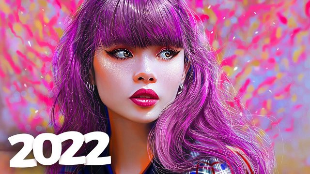 Music Mix 2022 EDM Remixes of Popular Songs EDM Gaming Music Mix #1