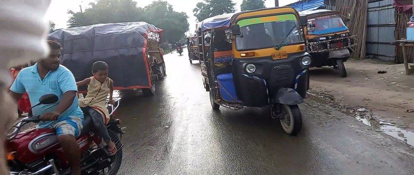 Pani: में घुमने निकले हैं Baris ka Mousam me Apne Ghar ko jate huye | Dailymotion First Vlogs Video: Dailymotion Viral Video | Viral Video| Trending Video Dailymotion | How To Dailymotion Vlog Video | webcam vlogs video