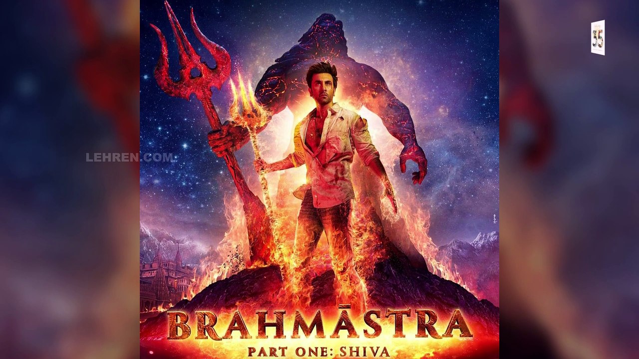 Ayan Mukerji Defends Allegedly ‘Poor Dialogues’ In Ranbir Kapoor, Alia Bhatt’s Brahmastra