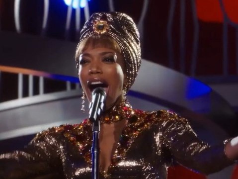 I Wanna Dance with Somebody : Trailer zum Whitney-Houston-Biopic