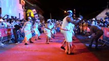 Parade Limen Limyè-a Trois-Ilets