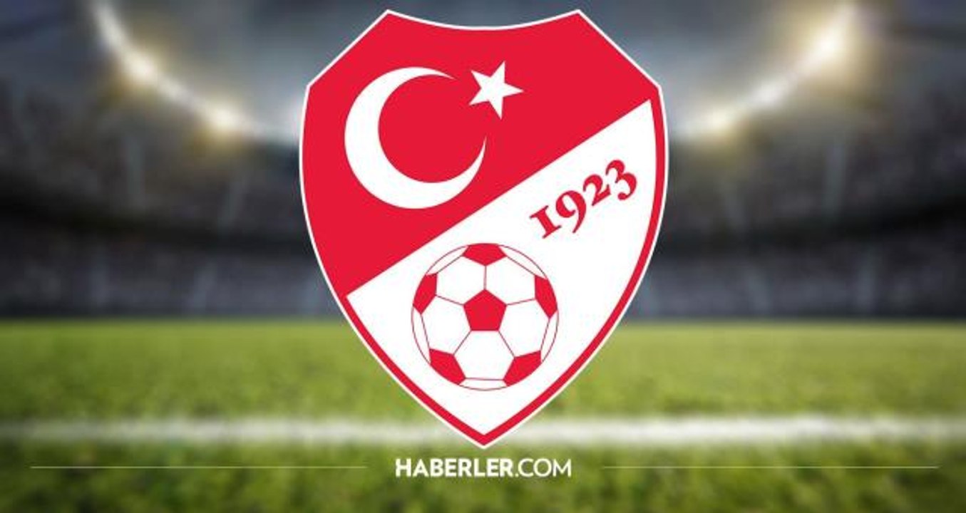 A Milli Takım aday kadrosunda kimler var? Milli takım kadrosunda kimler var? İşte A Milli Takım aday kadrosu!