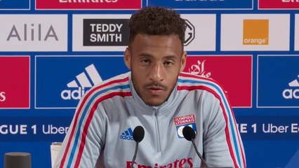 Bleus - Tolisso : "J’avais un petit espoir"