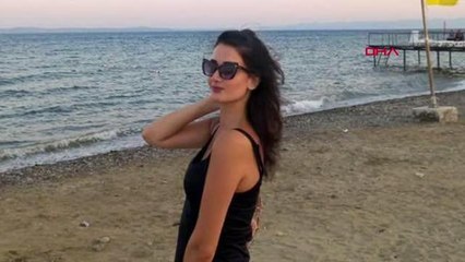 Son Dakika | ÜNİVERSİTELİ BUSE, DOĞUM GÜNÜ KUTLAMASI SABAHI ÖLÜ BULUNDU