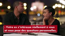 Votre ex veut se remettre avec vous : voici les signes qui ne trompent pas