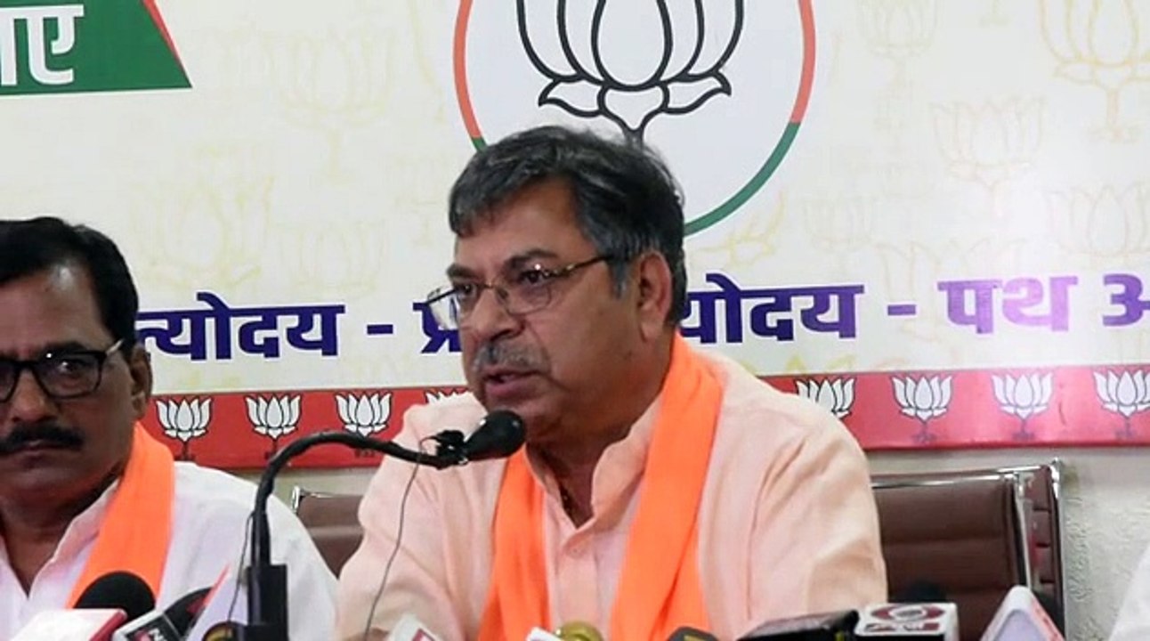 भाजपा का सेवा पखवाड़ा, जानिए क्या-क्या होने जा रहे हैं कार्यक्रम