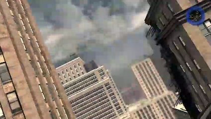 Modern Warfare 3 - Episode 1 'Persona Non Grata'