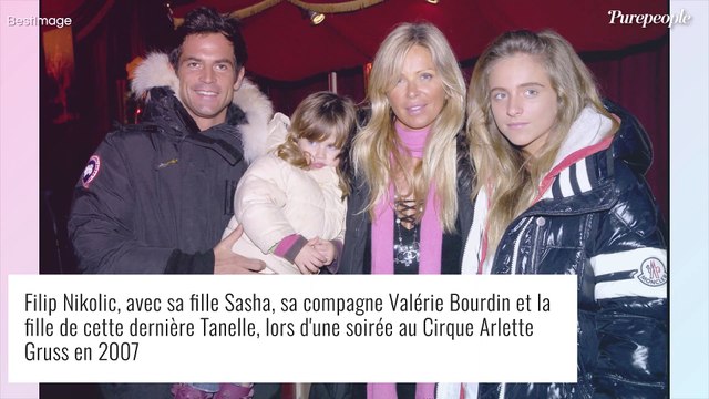 Mort de Filip Nikolic : sa compagne Valérie a été obligée d'avorter, la raison expliquée