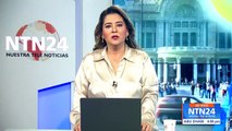 Nayib Bukele anuncia que buscará la reelección en El Salvador