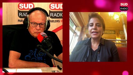 Procès de l'attentat de Nice : Me Samia Maktouf, avocate de parties civiles, s'exprime