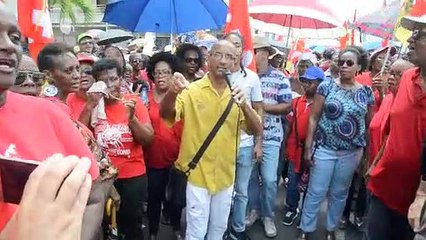 Mobilisation contrats aidés