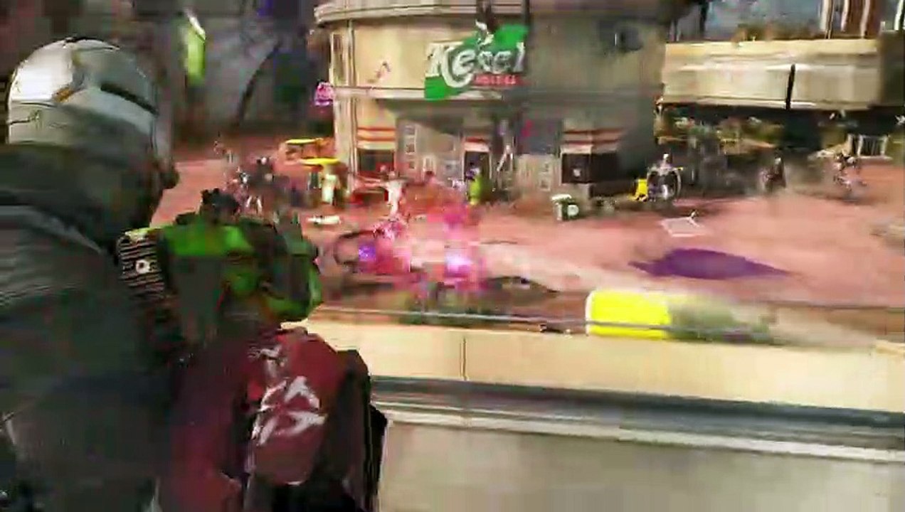 Suicide Squad: Kill the Justice League - Gameplay Trailer