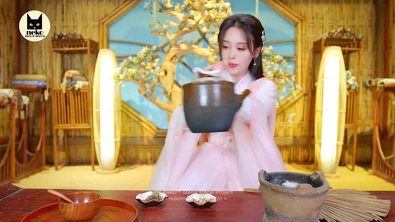 Seal of Love 浮生印 Ep21 (ENG SUB)