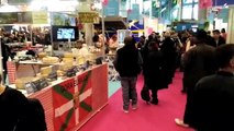Salon de la gastronomie (2)