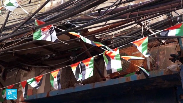 الجثث المتكدسة لا تزال عالقة في أذهان الناجين من مجزرة صبرا وشاتيلا