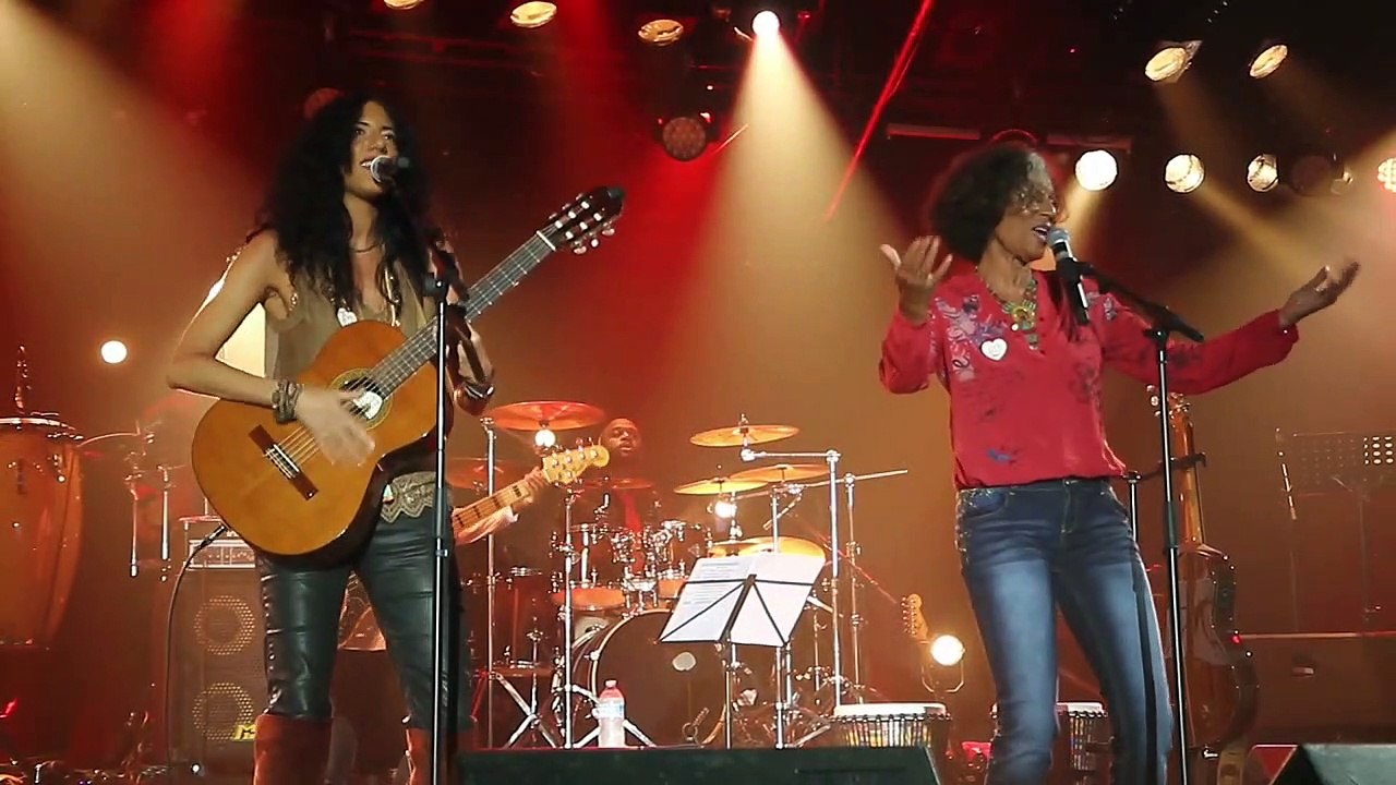 Concert Drepaction