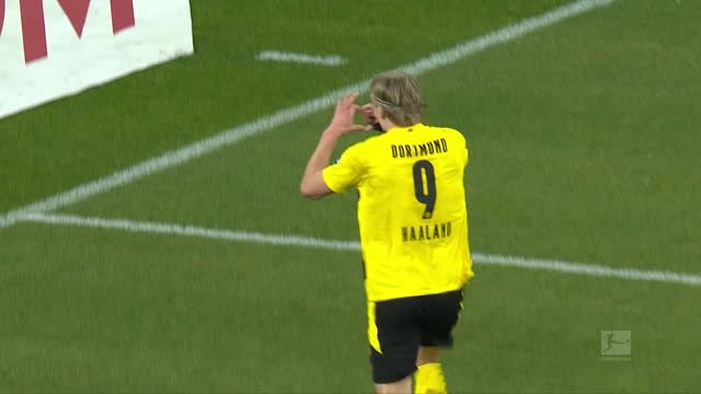 The Revierderby: Borussia Dortmund vs Schalke