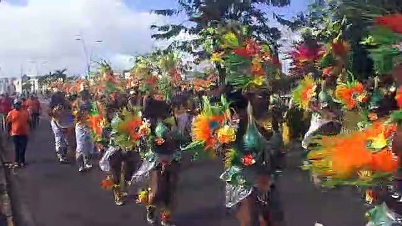 Mardi Gras PAP