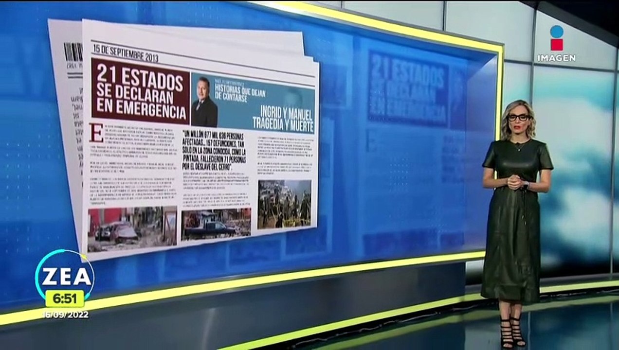 Las Fuerzas Armadas se organizan previo al Desfile Militar