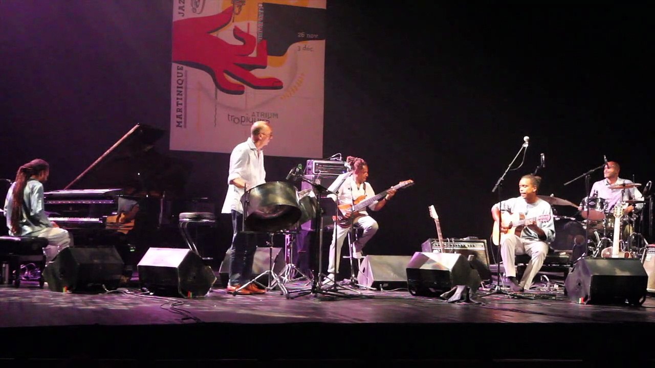 MJZ Atrium