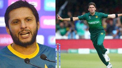 Shaheen Afridi ట్రీట్‌మెంట్ కోసం PCB నయా పైసా ఇవ్వలేదు *Cricket | Teugu OneIndia