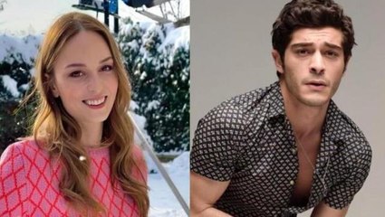 Oyuncu Burak Deniz, otelde yanına gittiği Nilperi Şahinkaya'ya küfür etti!