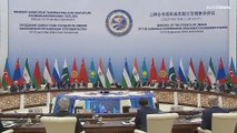 Uzbekistan, la Russia chiede all'Ue di togliere le sanzioni e cerca nuovi alleati