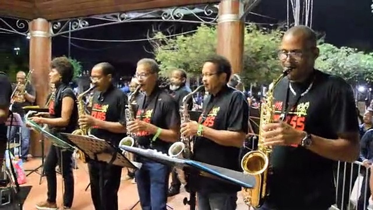 boucans de la baie 2017