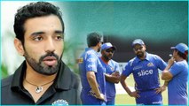 Robin Uthappa ఐపిఎల్ కాలంలో చీకటి రోజులు... *Cricket | Telugu OneIndia