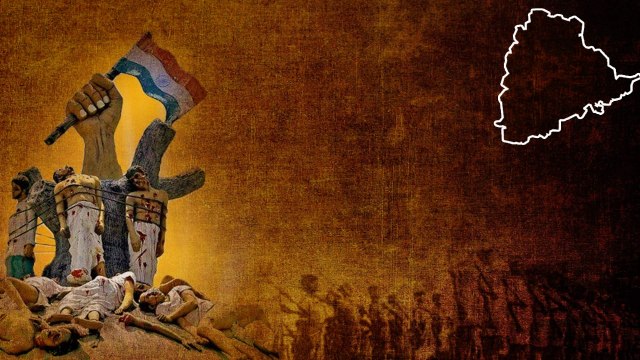 పరేడ్ గ్రౌండ్ లో తెలంగాణ విమోచన దినం సందర్భంగా ఘనంగా ఏర్పాట్లు... *Telangana | Telugu OneIndia