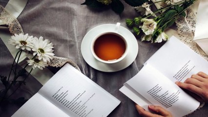 EL LIBRO DEL TÉ de Kakuzō Okakura | Audiolibro  PARTE 2