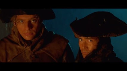 Le Pacte des loups - Bande-annonce Version restaurée 4K [VF|HD1080p]