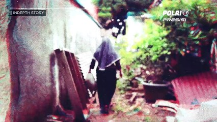 INDEPTH STORY : Petaka Dari Rumah (3/3)