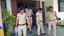 Video: Six member gang of Gujarat border arrested