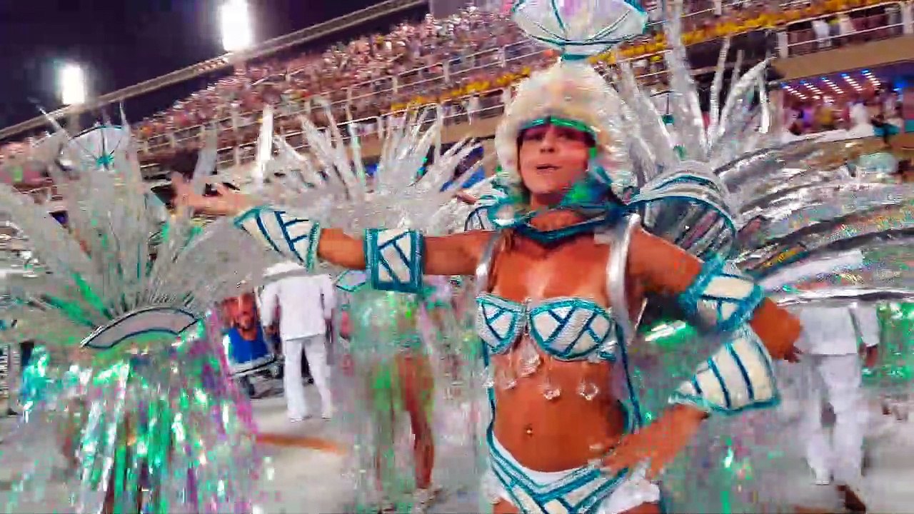 RIO carnaval by Tifox