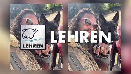 Jason Momoa Unveils New Head Tattoo After Shaving Off His Famous Hair