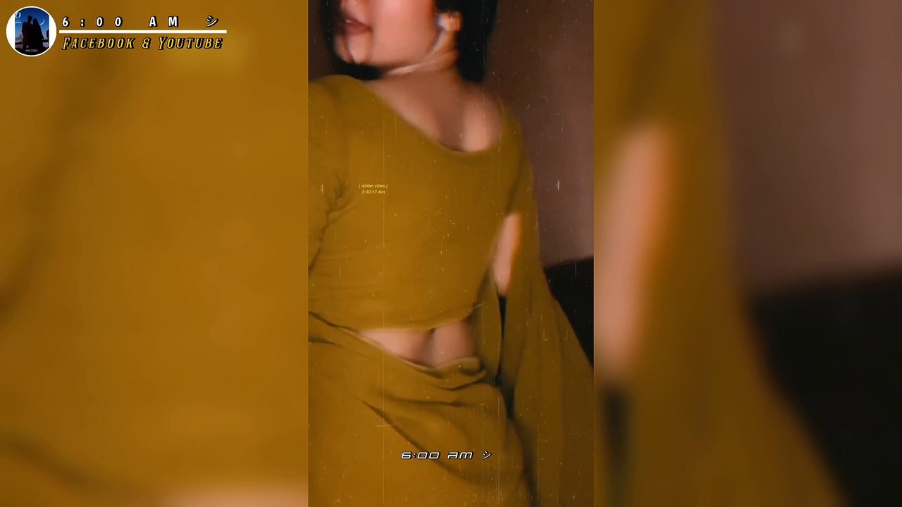 Uff she is | Shareete nari | status video |