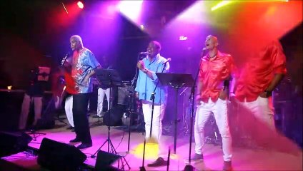 Génération Volo Domaine de l'Oasis