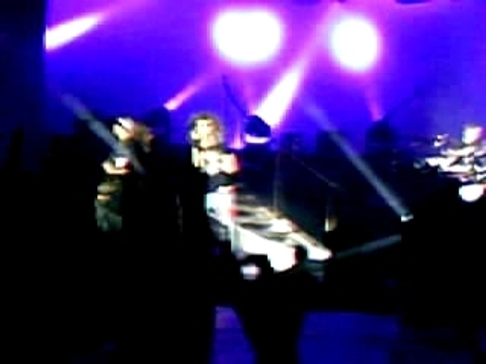 Strasbourg - 06.03.2008 Tokio Hotel