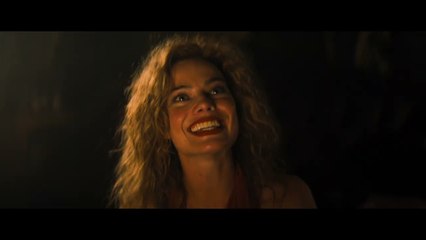 Babylon - Bande-annonce #1 [VO|HD1080p]