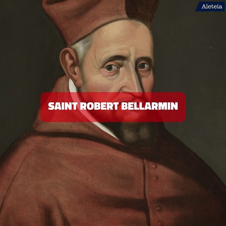 Quel saint a dit qu'être Pape est "un métier très dangereux" ?