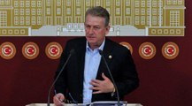 Son Dakika! Eski CHP Trabzon Milletvekili Haluk Pekşen hayatını kaybetti