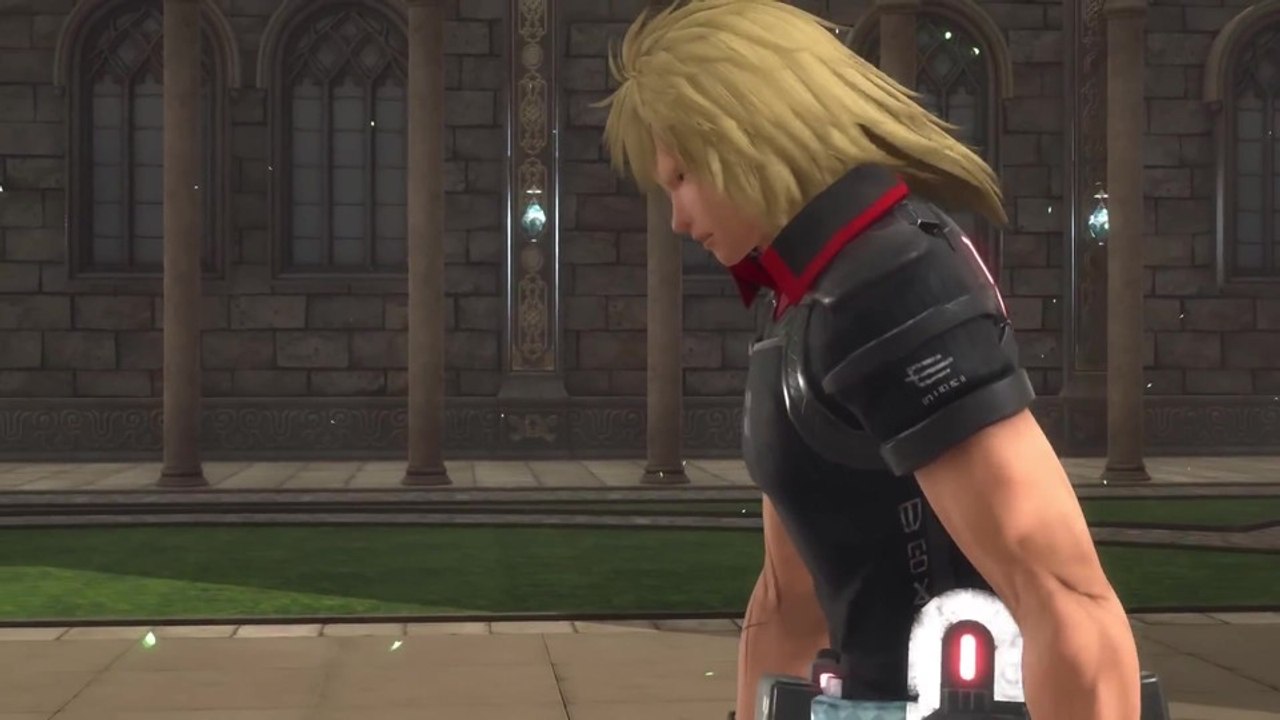 Star ocean the divine force - epischer trailer zum action-rpg stellt welt und charaktere vor