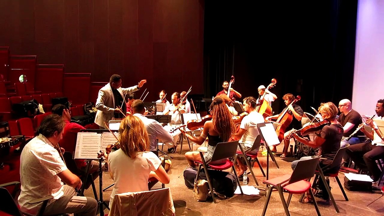 Festival international de musique Saint-Georges