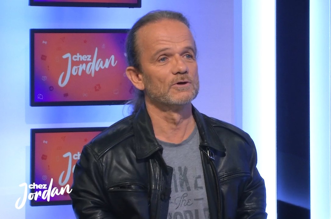 "C'est familial" : Passe-Partout en couple avec la mère de la compagne de Passe-Muraille (VIDEO)