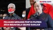 Survei SMRC: Peluang Menang PDIP di Pilpres 2024 Besar Bila Usung Ganjar, Kalau Puan Berat