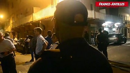 Contrôle Terres Sainville