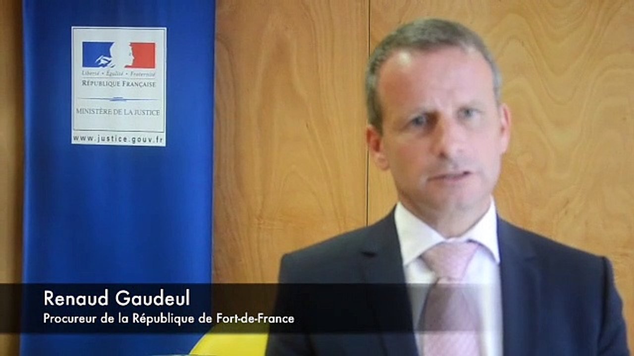 Meurtre des Trois-Îlets